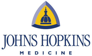john Hopkins Medicine logo